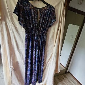 Womens dress